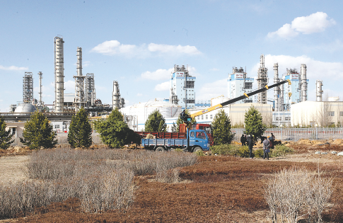 虎牙直播App界面